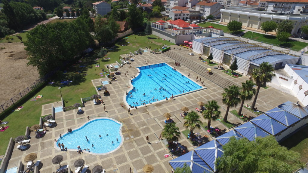 Procedimentos abertos para exploração da Cafetaria do Agroal e do Bar das Piscinas Municipais de Ourém