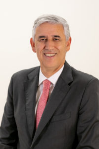 Presidente da Câmara Municipal de Ourém