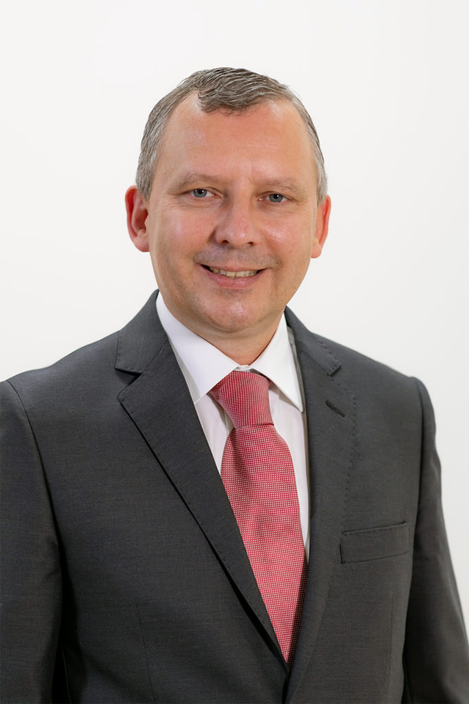 Vereador Humberto Luís