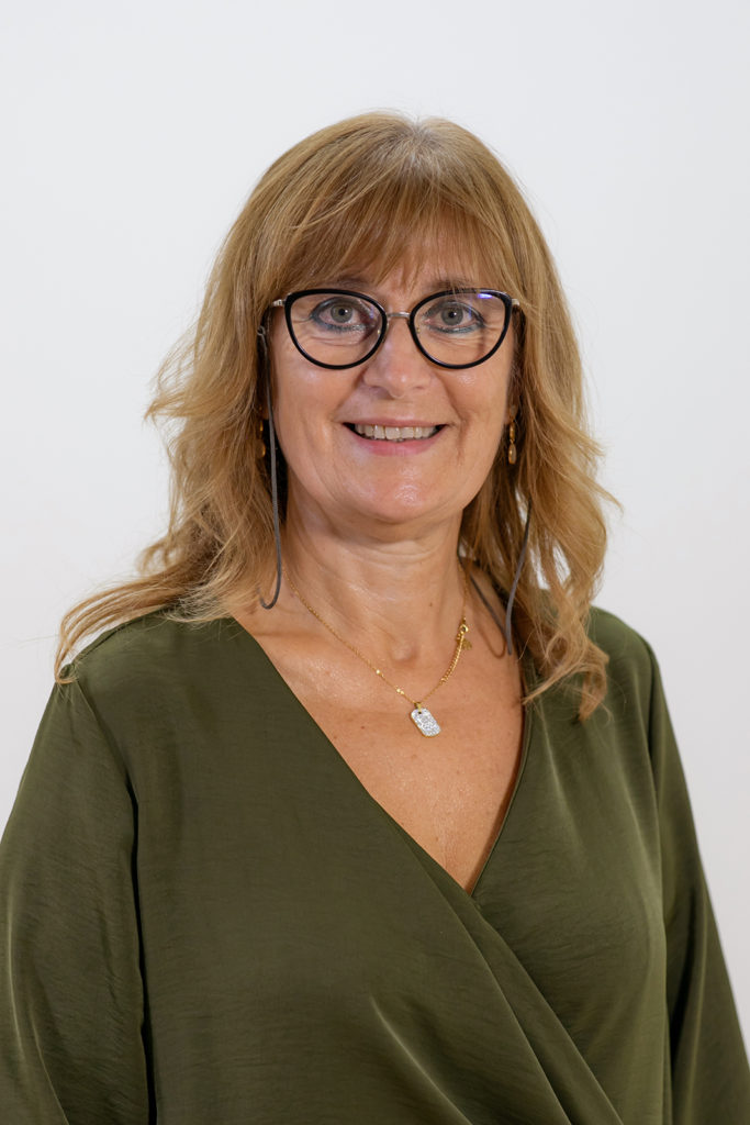 Vereadora Micaela Abrantes