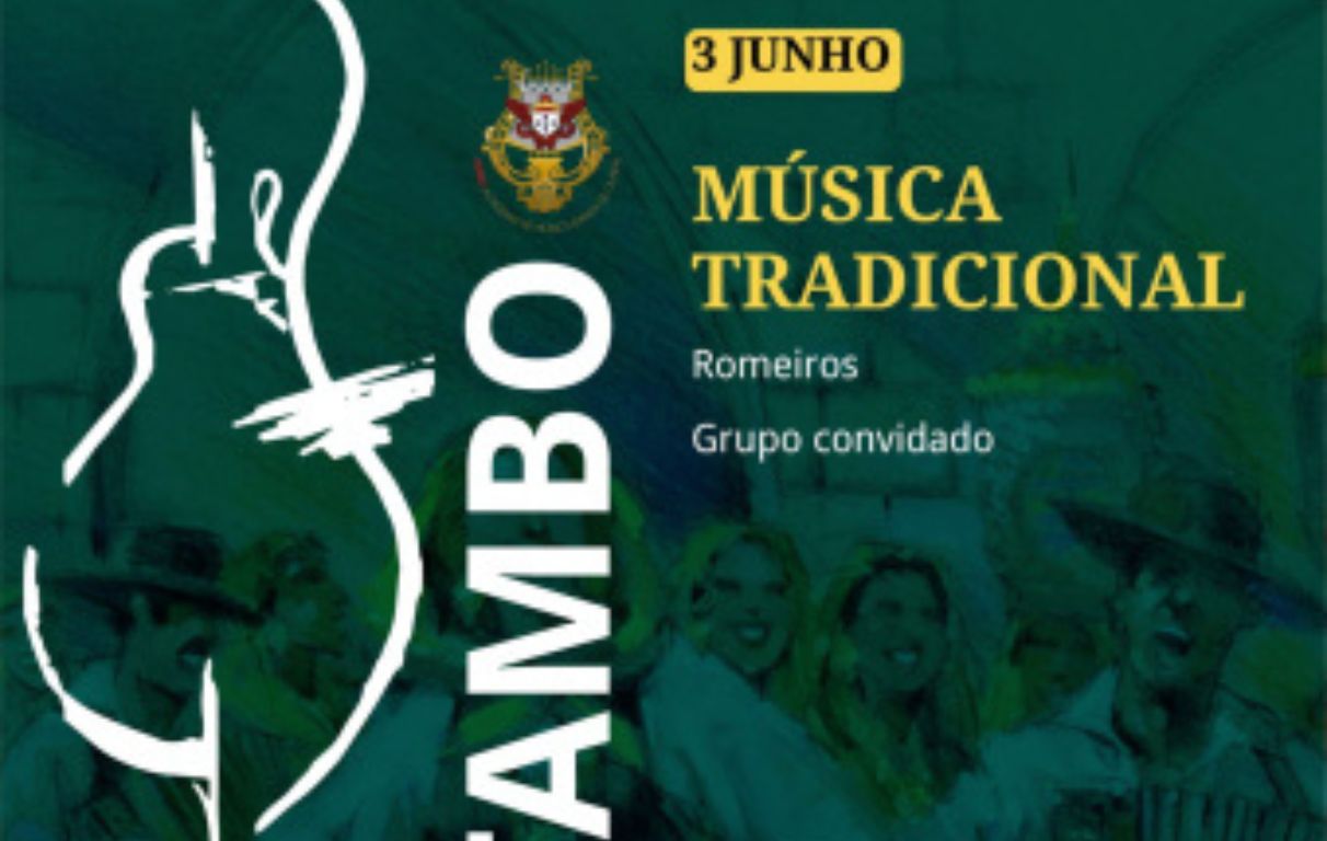  XVII FESTAMBO MÚSICA TRADICIONAL