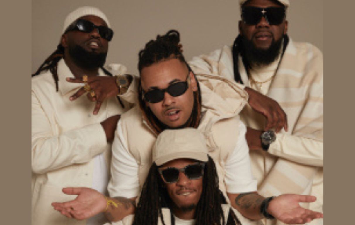 Feirourém’23 – Wet Bed Gang + I Love Reggaeton