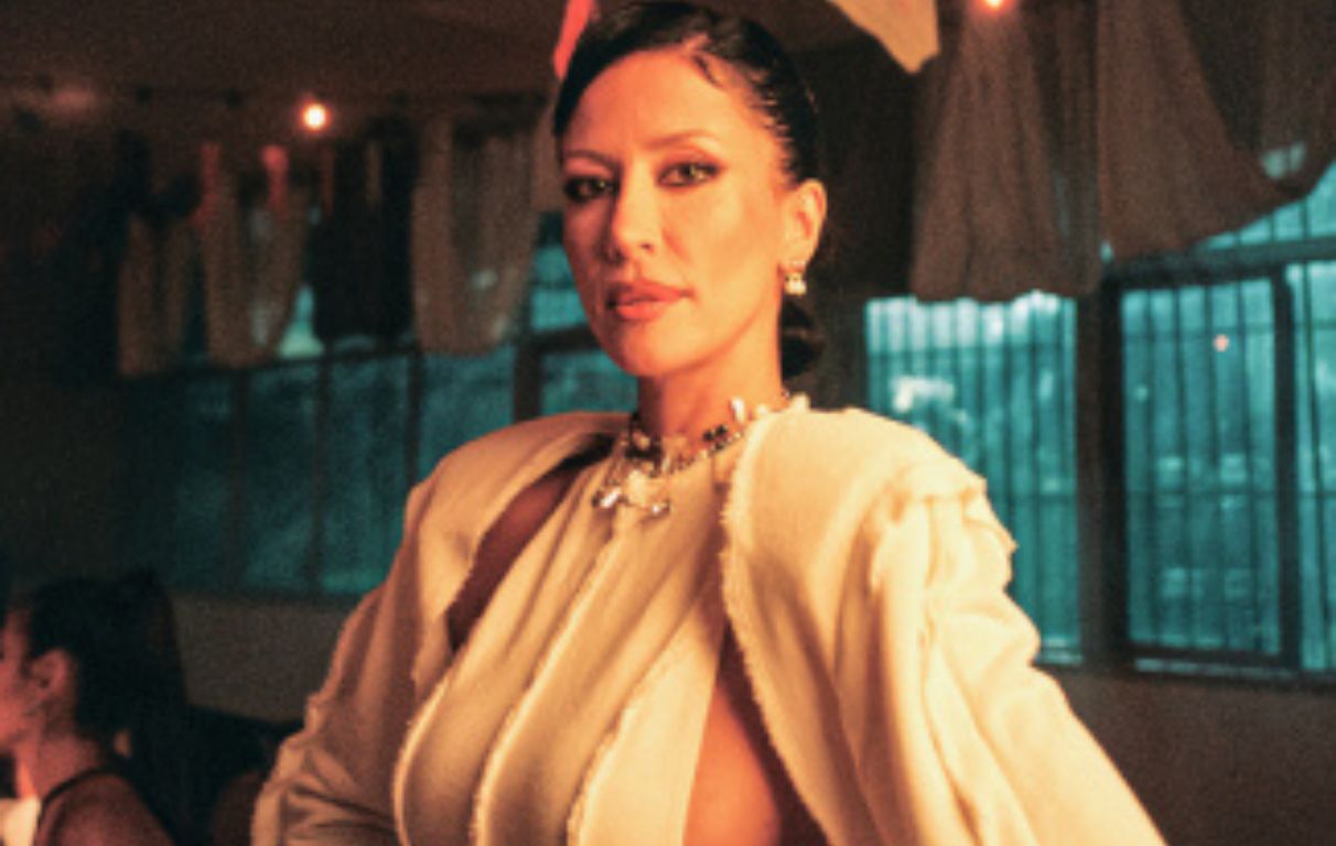  Feirourém’23 – Ana Moura + Glossy + DJ Ziko