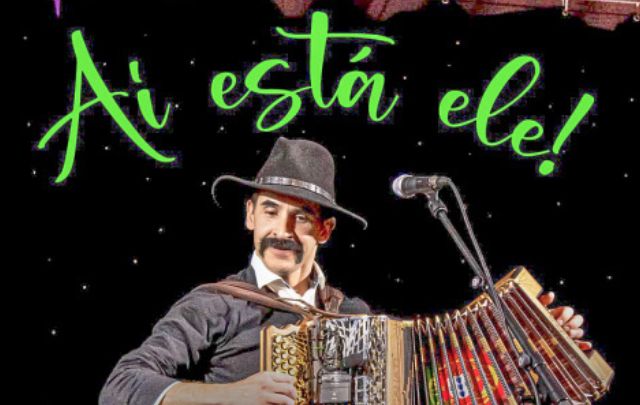 Feirourém’23 – Ruizinho de Penacova