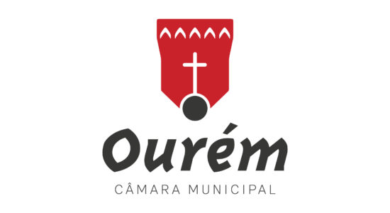Logo Ourém
