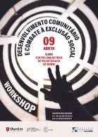 desenvolvimento comunitário