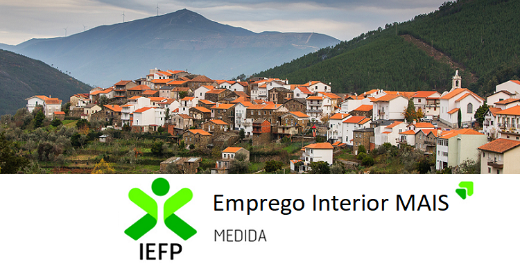 Cidadãos Ucranianos elegíveis para “Emprego Interior Mais”