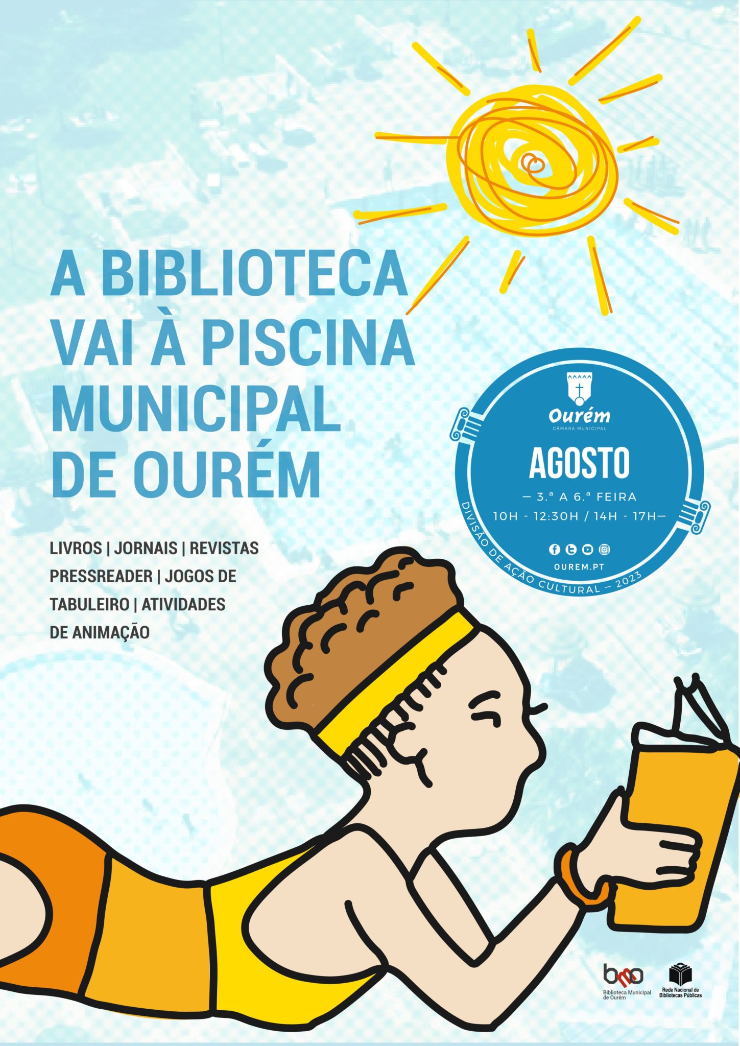 1 Biblioteca de Verao 1449x2048