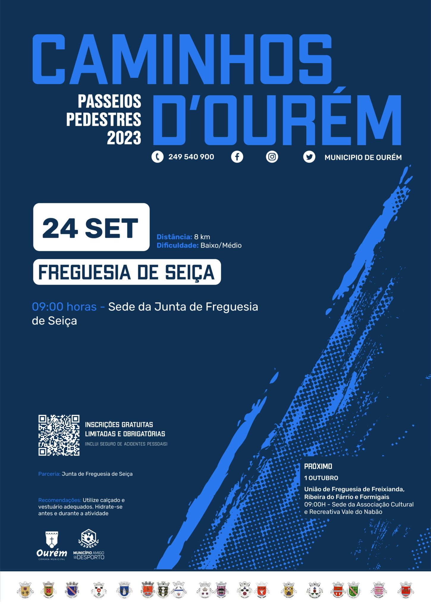 24 Caminhos DOurem 24 setembro Seica 1449x2048