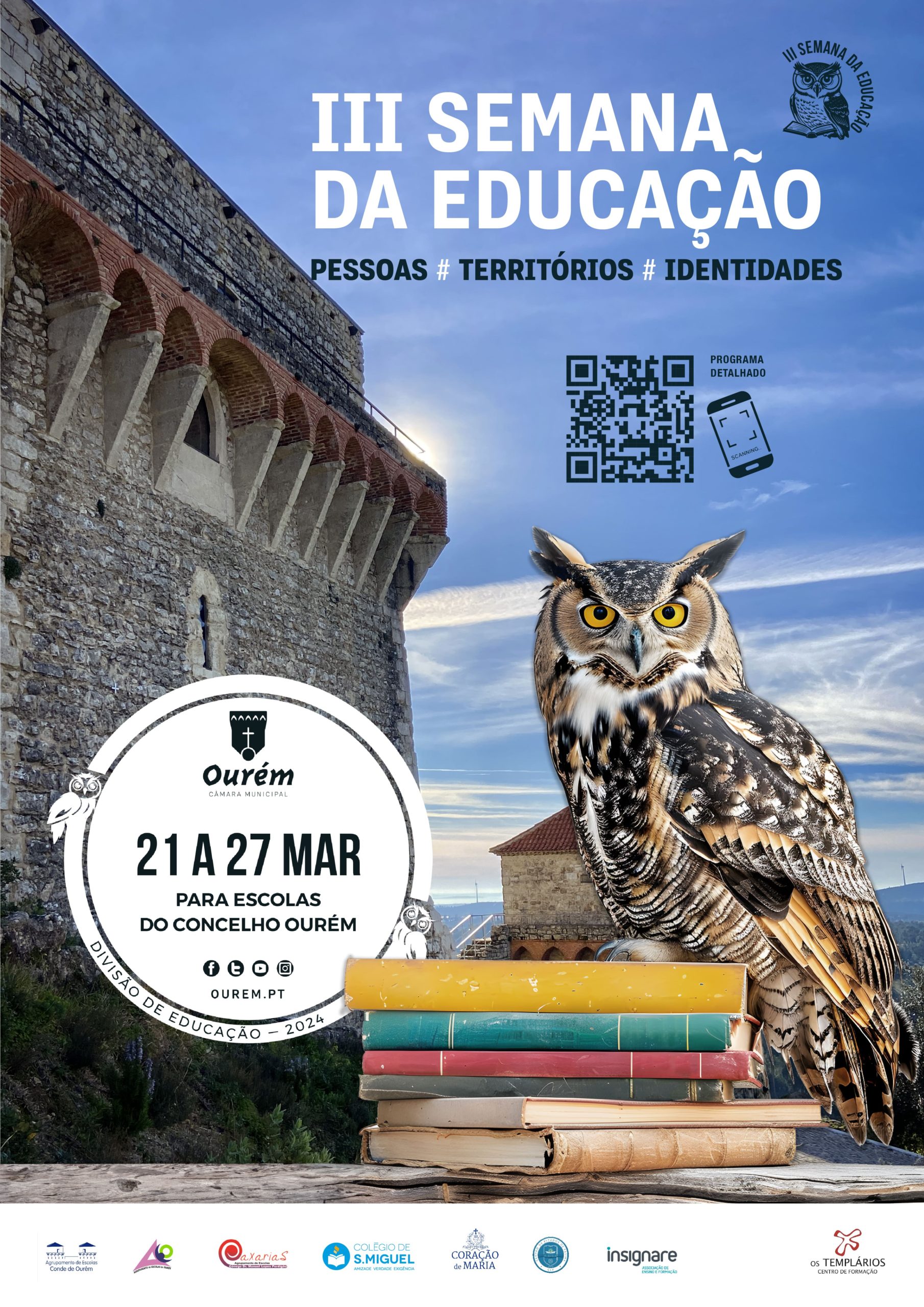 III Semana da Educação