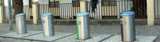 equipamentos seletiva