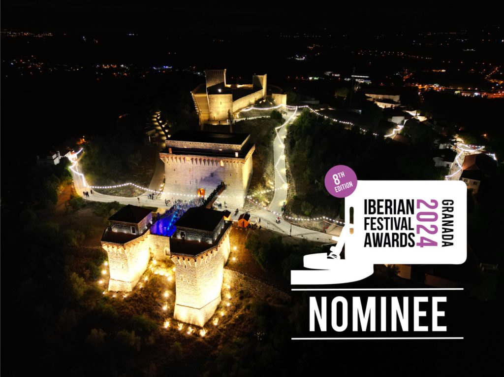 Festival de Setembro nomeado para 7 categorias dos Iberian Festival Awards