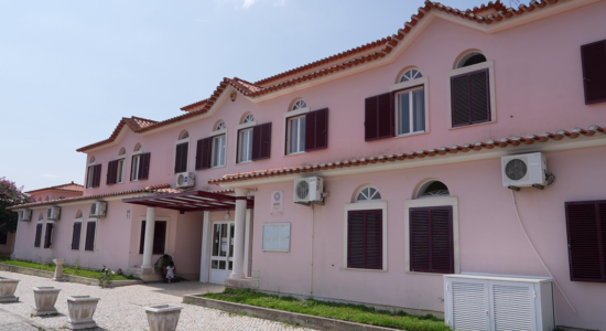 Centro de Saúde de Ourém
