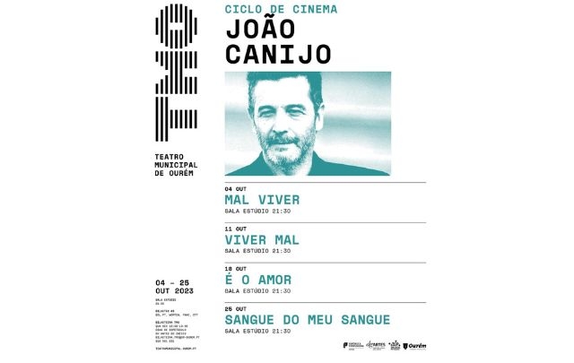CICLO DE CINEMA – JOÃO CANIJO: SANGUE DO MEU SANGUE
