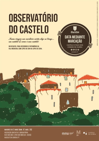 Observatório do Castelo